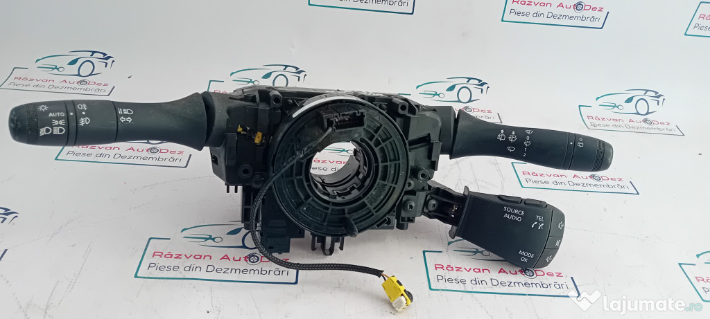 Spira volan + manete Dacia Duster 2019