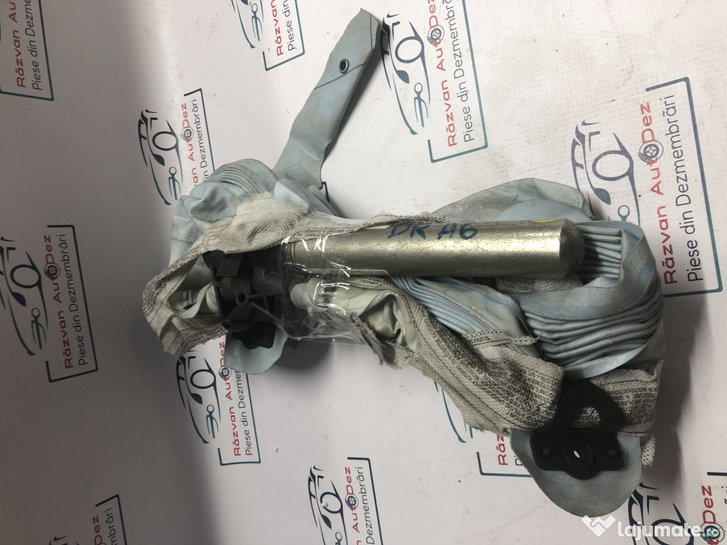 Airbag cortina dreapta Audi A6 2005