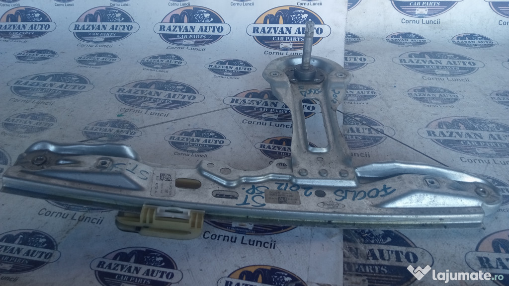 Macara geam stanga spate Ford Focus 3 2012