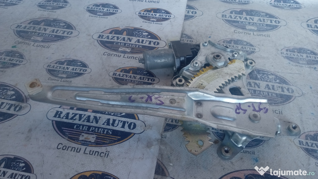 Macara geam stanga spate Suzuki SX4