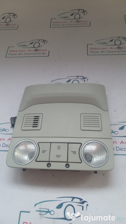 Plafoniera Seat Leon 2015