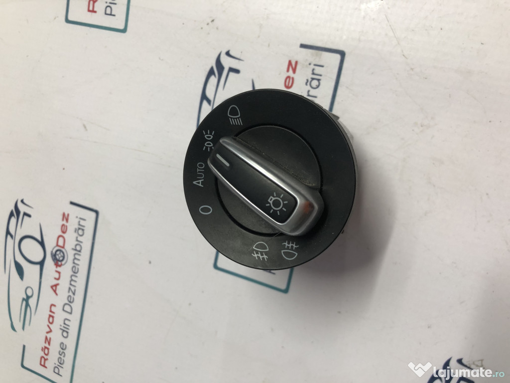 Bloc lumini Volkswagen Passat CC 2010