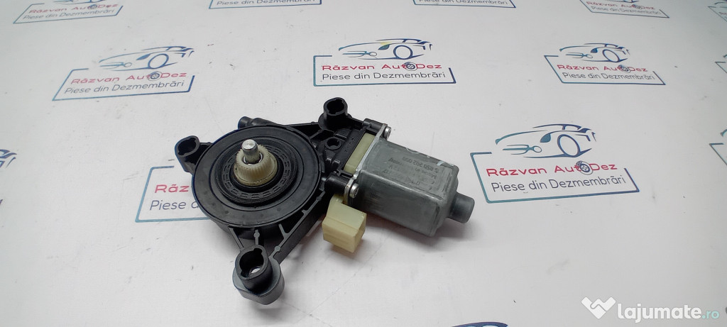 Motoras macara stanga spate Seat Leon 2014