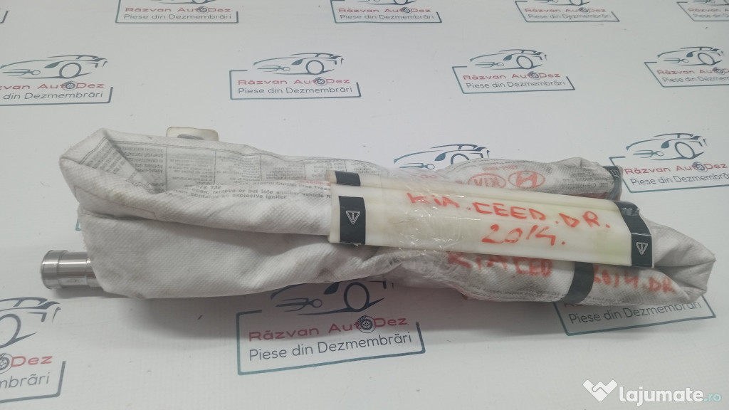 Airbag cortina dreapta Kia Ceed 2014