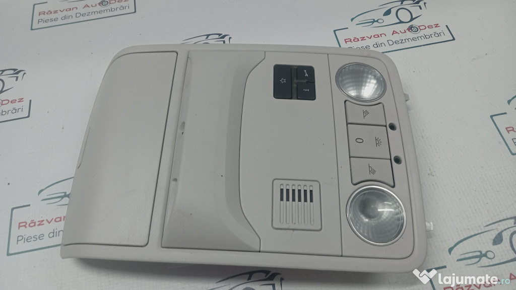 Plafoniera Volkswagen Tiguan 2008