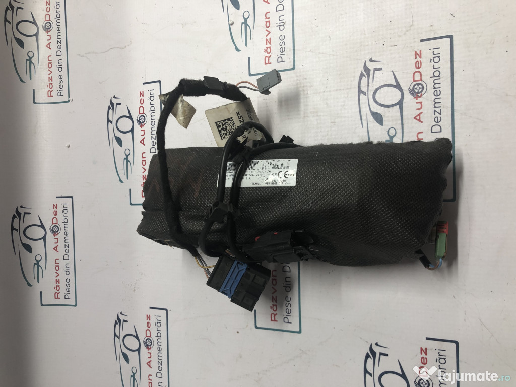 Airbag scaun dreapta fata Dacia Logan Mcv 2015