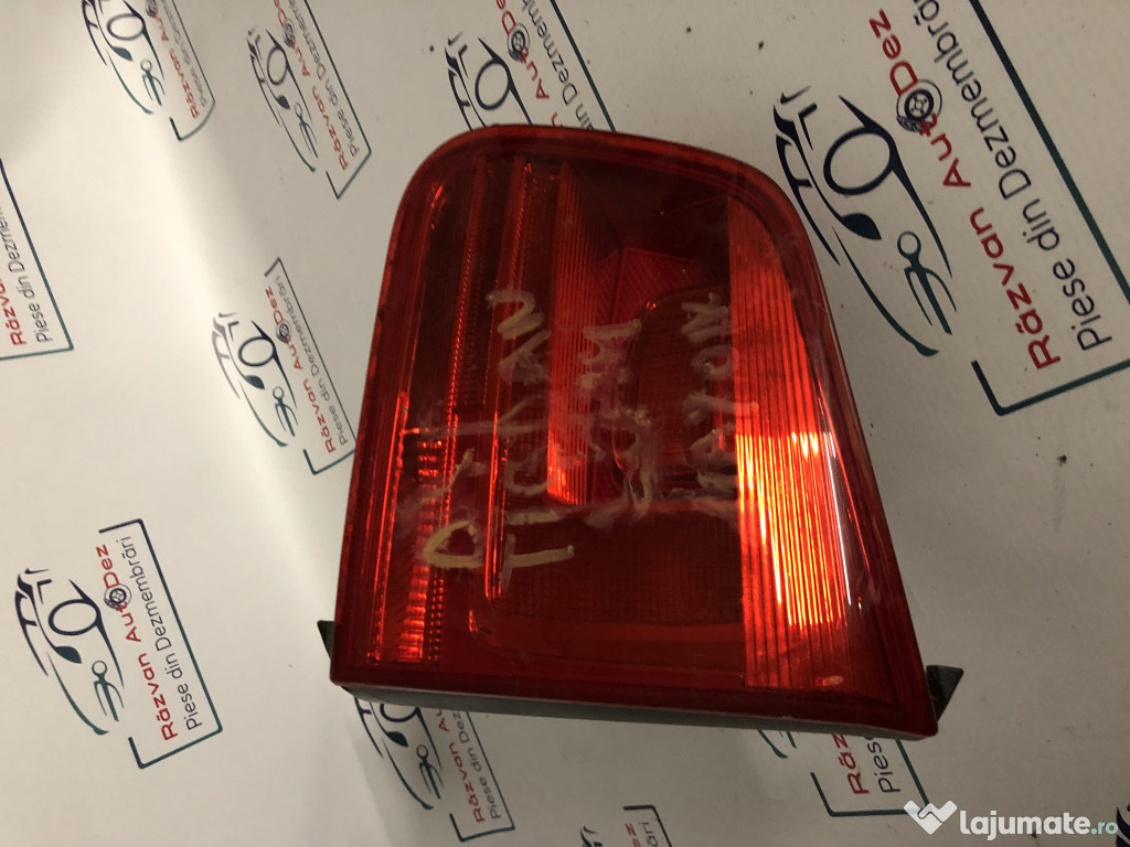 Stop dreapta hayon Volkswagen Tiguan 2014