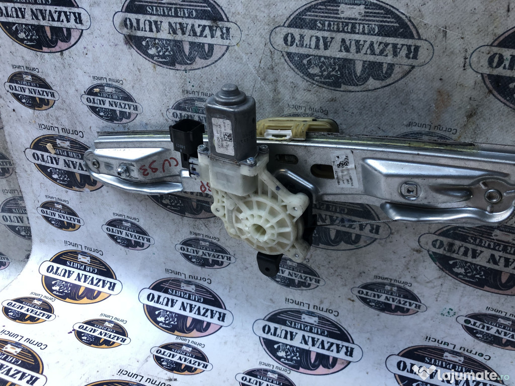 Macara geam stanga spate Ford Focus 3 2012