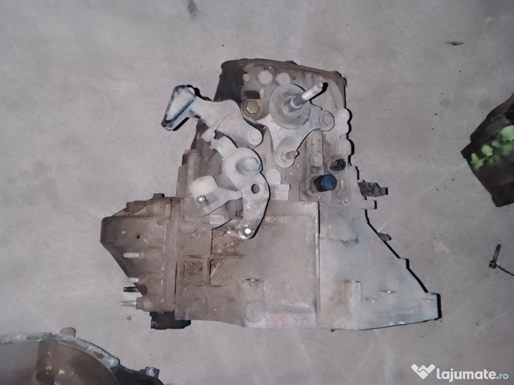 Cutie de viteze 6 trepte Citroen DS5 2.0 Motorina 2015