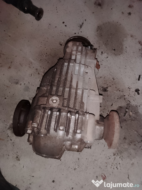 Grup spate Audi A6 C7 3.0 Motorina 2012