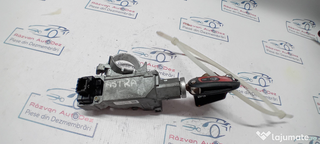 Contact plus cheie Opel Astra H 2012