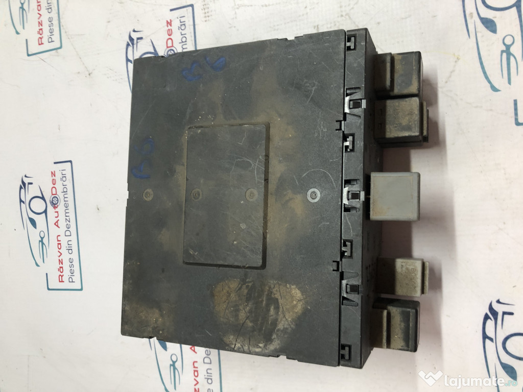 Calculator confort Volkswagen Passat B6