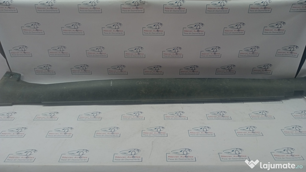 Prag dreapta plastic Citroen Cactus 2015