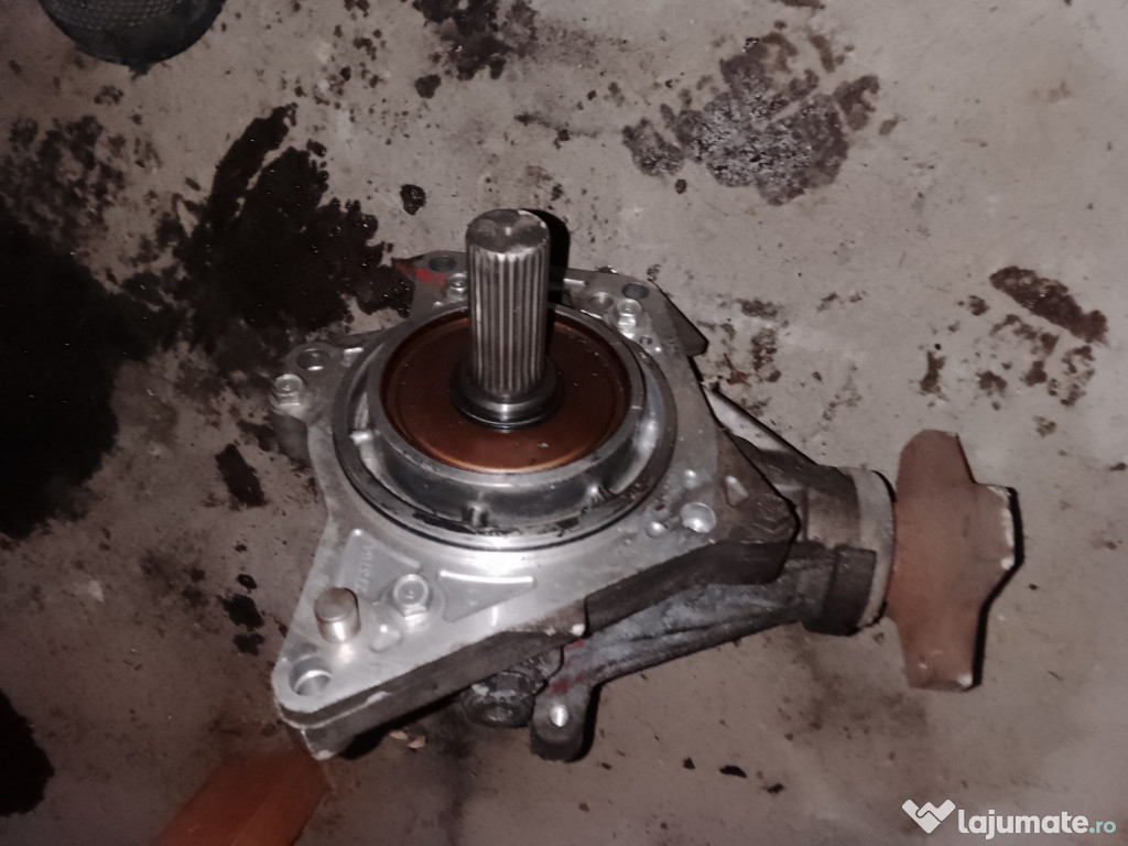 Grup fata Nissan X-Trail 1.6 Motorina 2016