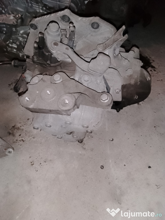 Cutie de viteze 6 trepte Opel Astra K 1.5 Benzina 2017