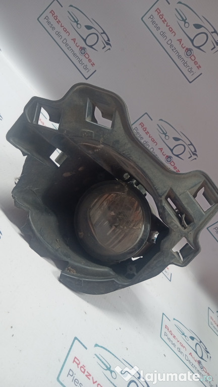 Proiector dreapta Renault Kadjar 2017