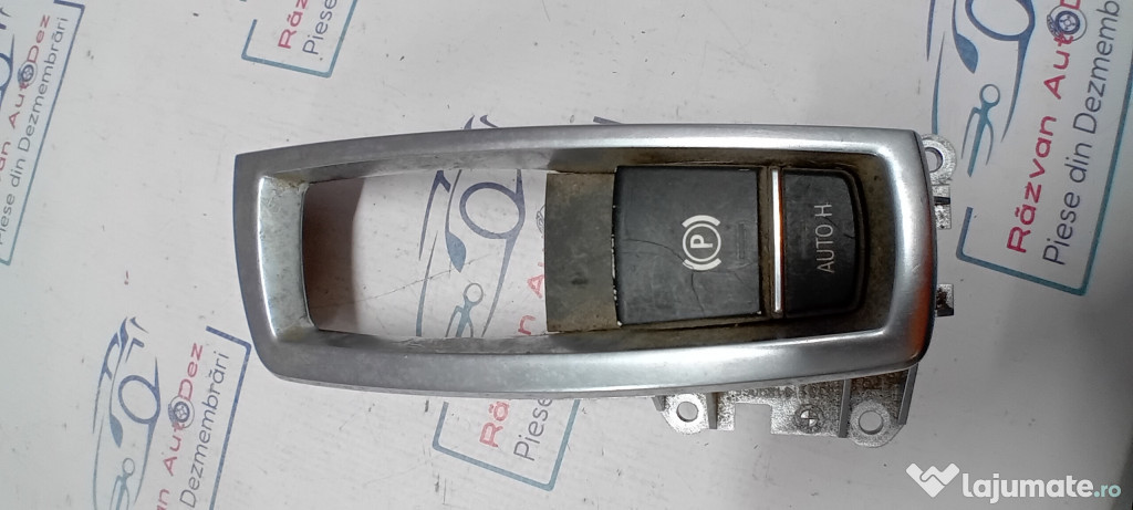 Buton frana mana BMW X3 F25 2012