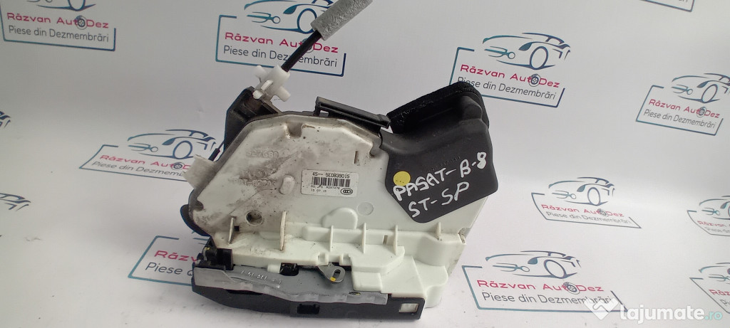 Broasca stanga spate Volkswagen Passat B8 2015