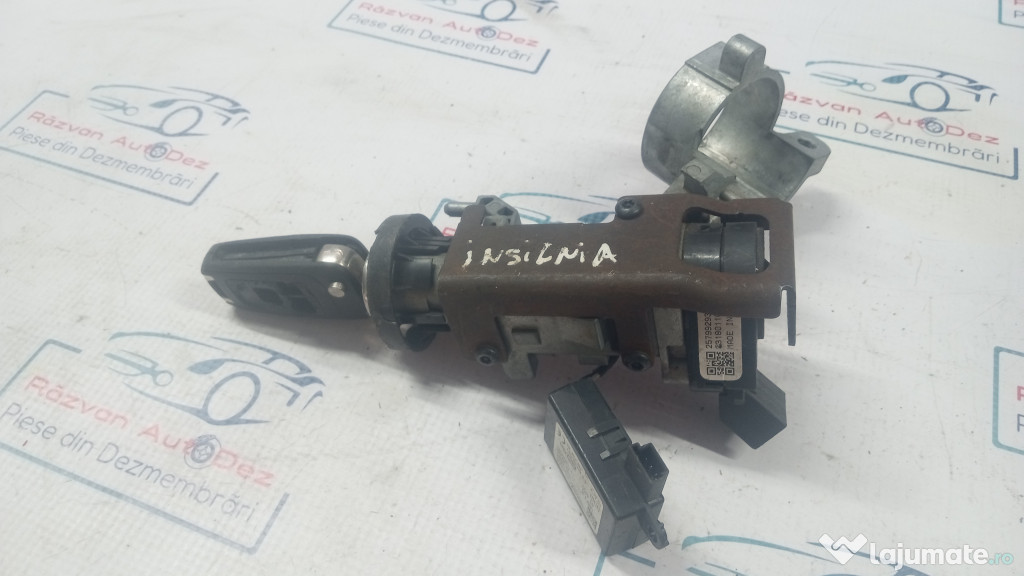 Contact plus cheie Opel Insignia A 2010