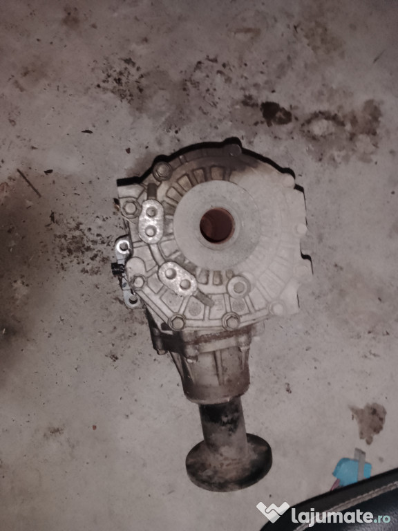 Grup fata Kia Sportage 2.0 Motorina 2012