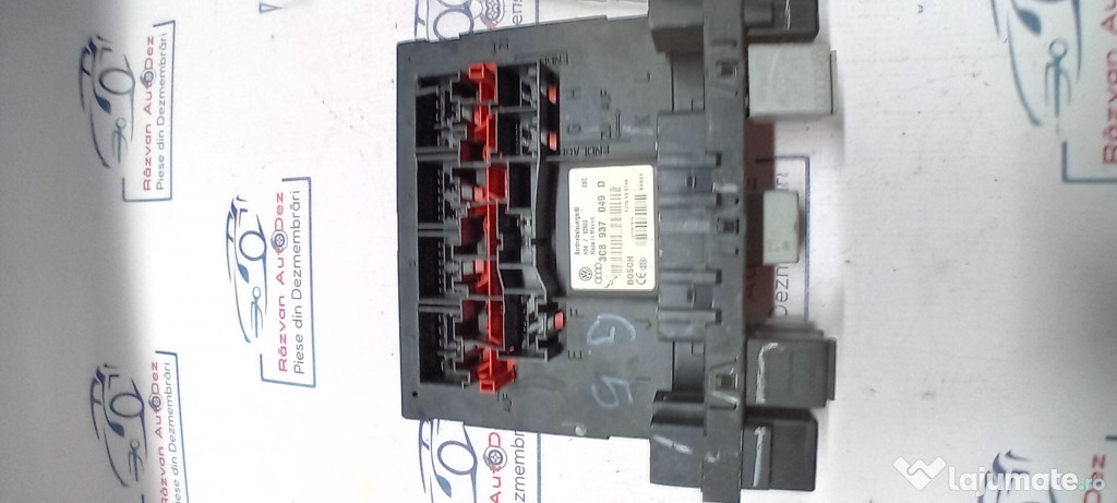 Calculator confort Volkswagen Golf 5 2005