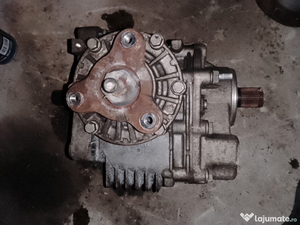 Grup fata Volkswagen Tiguan 2.0 Motorina 2013