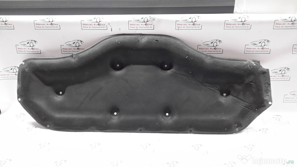 Pâsla capotă BMW X1 2016