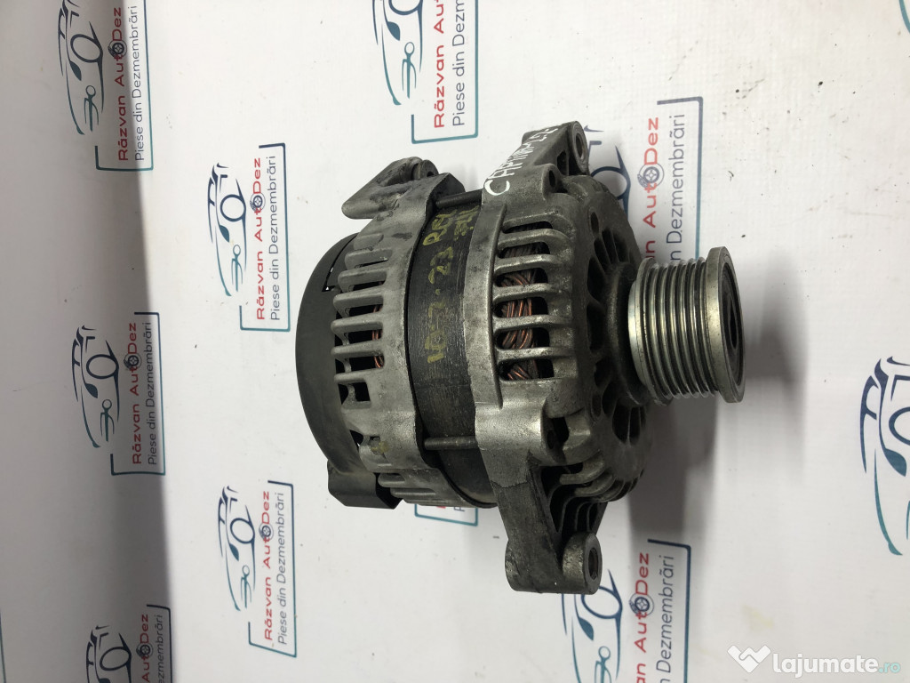 Alternator Chevrolet Captiva 2.2 Motorina 2012