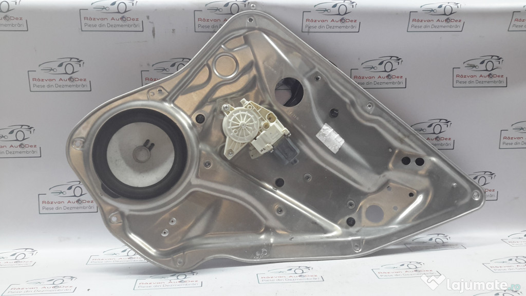 Macara geam dreapta spate Mercedes E-Class W212