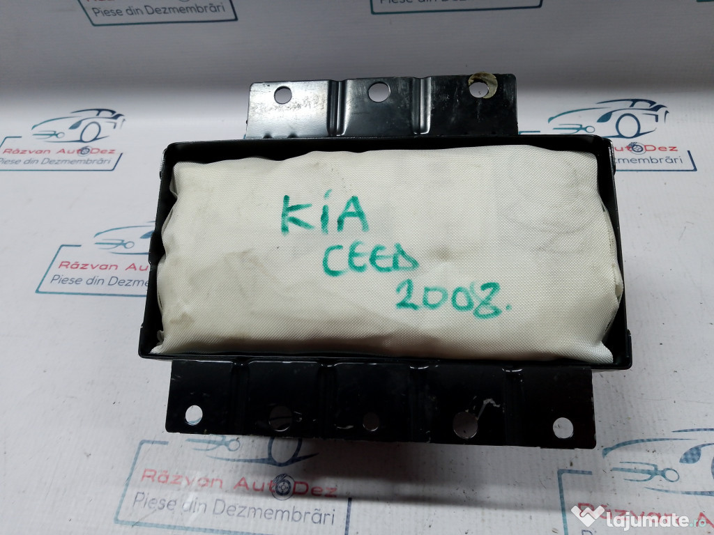 Airbag pasager Kia Ceed 2008
