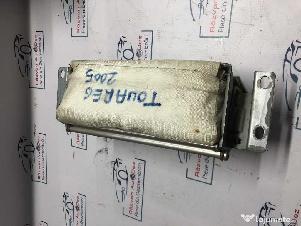 Airbag pasager Volkswagen Touareg 2005