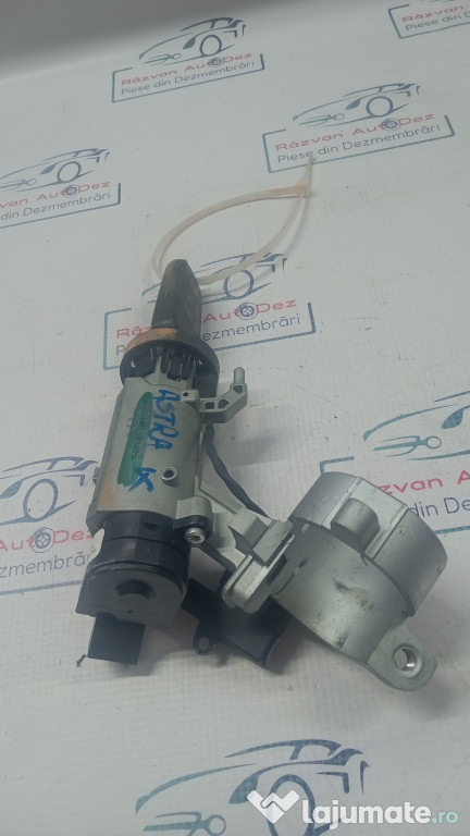 Contact plus cheie Opel Astra K 2016