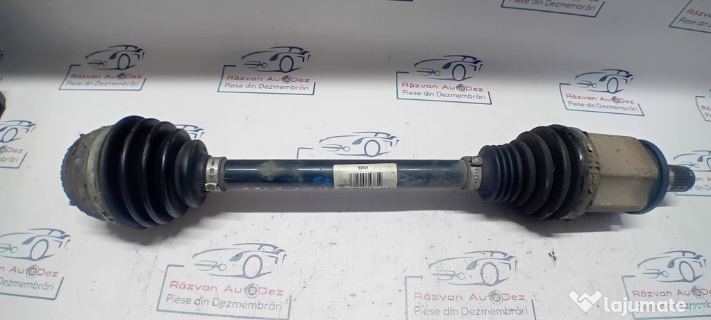 Planetara stanga fata BMW X3 F25 2.0 Motorina 2012