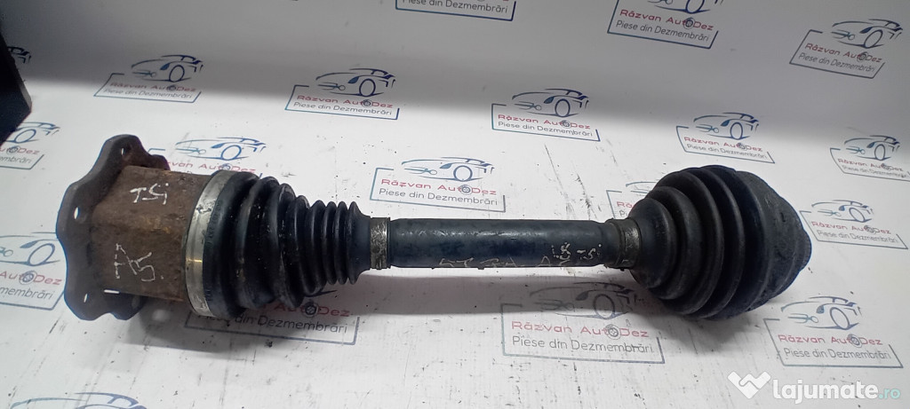 Planetara stanga fata Audi A5 1.8 Benzina 2012