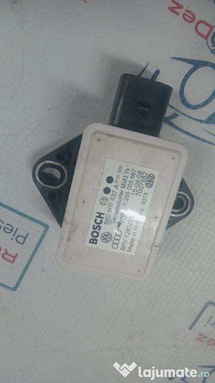 Modul senzor ESP Audi A5 2012