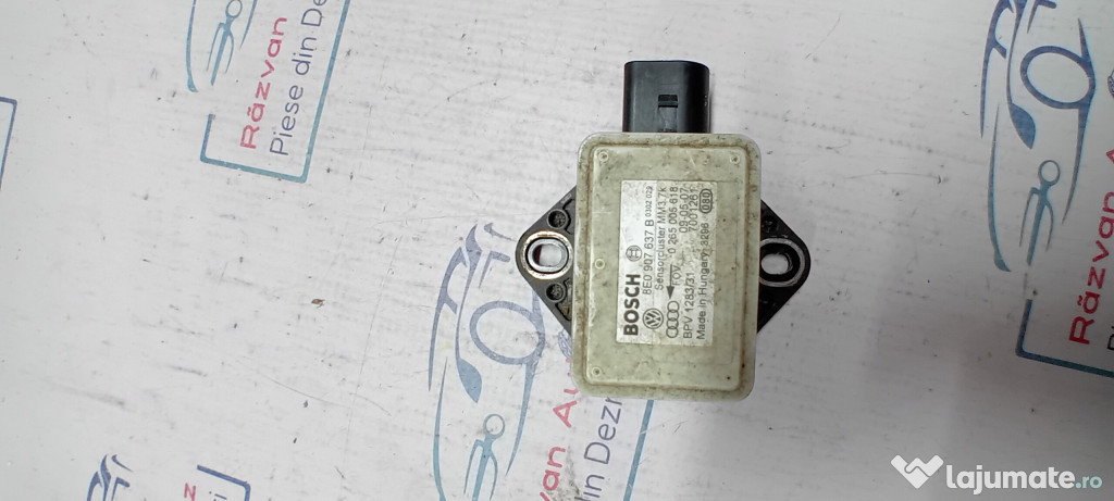 Modul senzor ESP Audi A4 B7