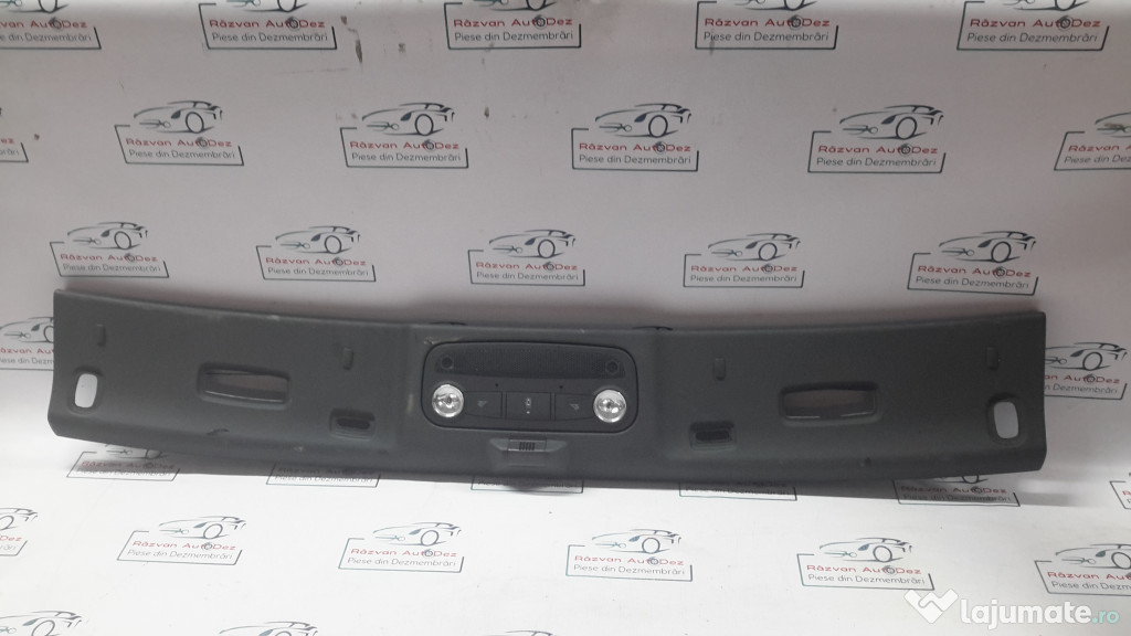 Plafoniera Audi A5 2010