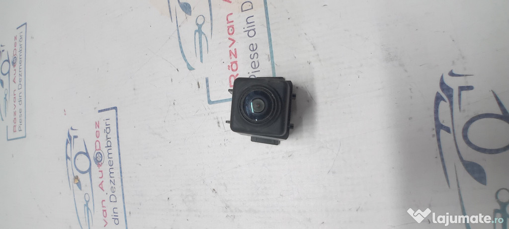 Camera marsarier Dacia Duster 2019