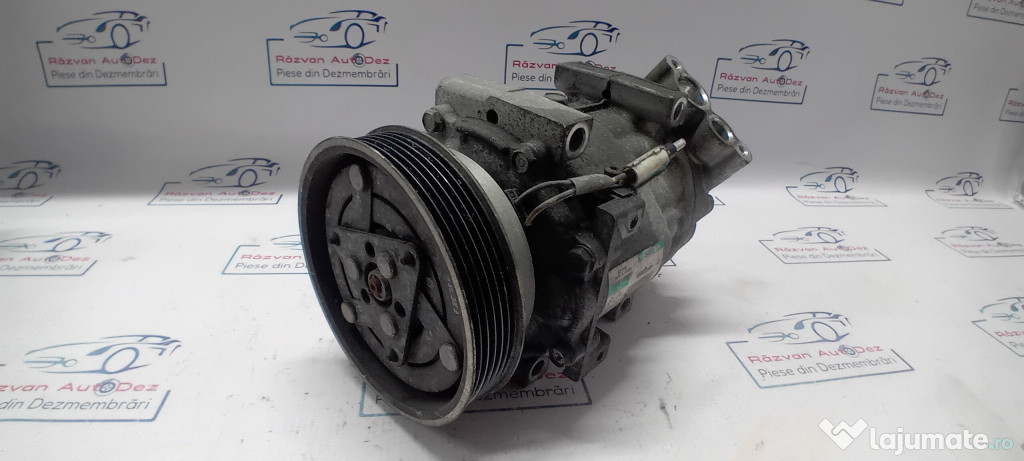 Compresor AC Audi A3 8P 1.2 Benzina 2013