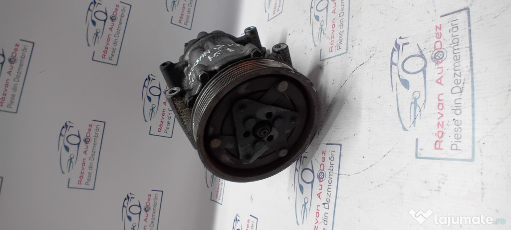 Compresor AC Nissan Juke 1.5 Motorina 2012