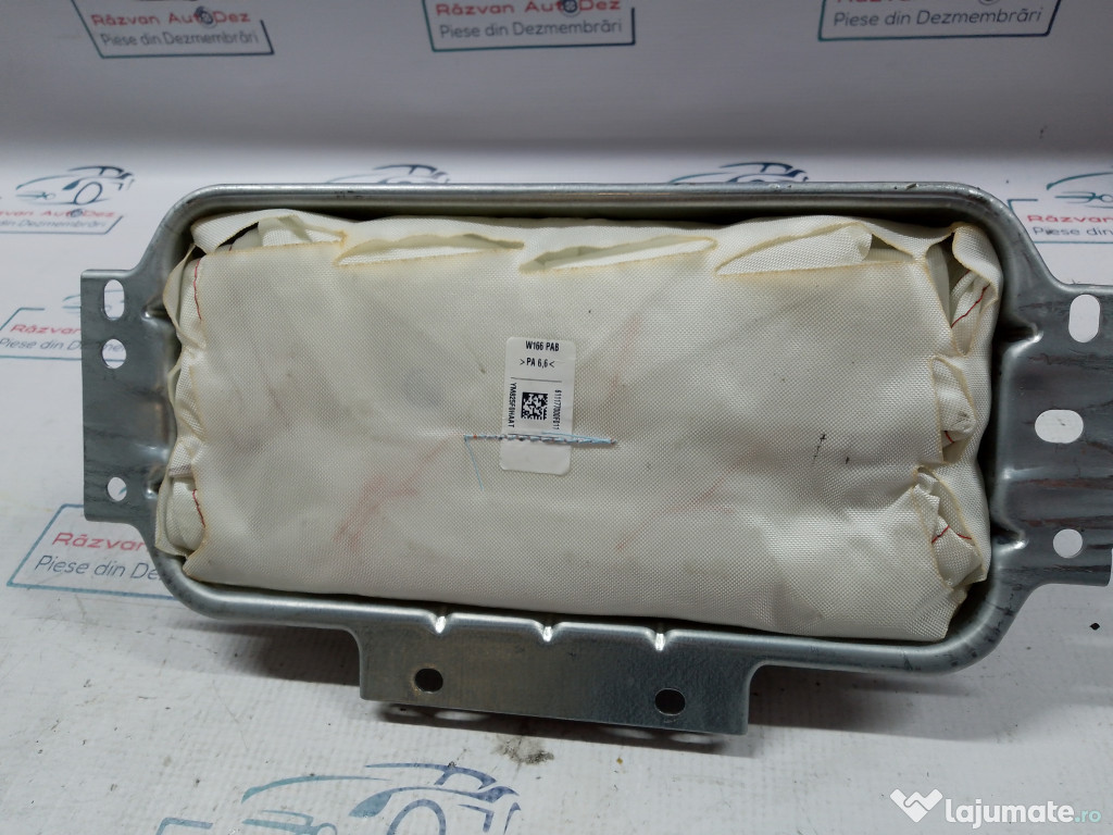 Airbag pasager Mercedes ML 2014