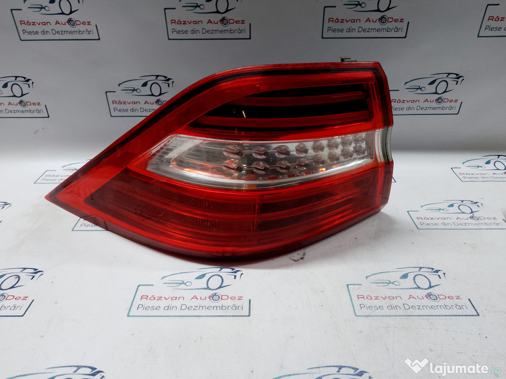 Stop stanga aripa Mercedes ML 2014