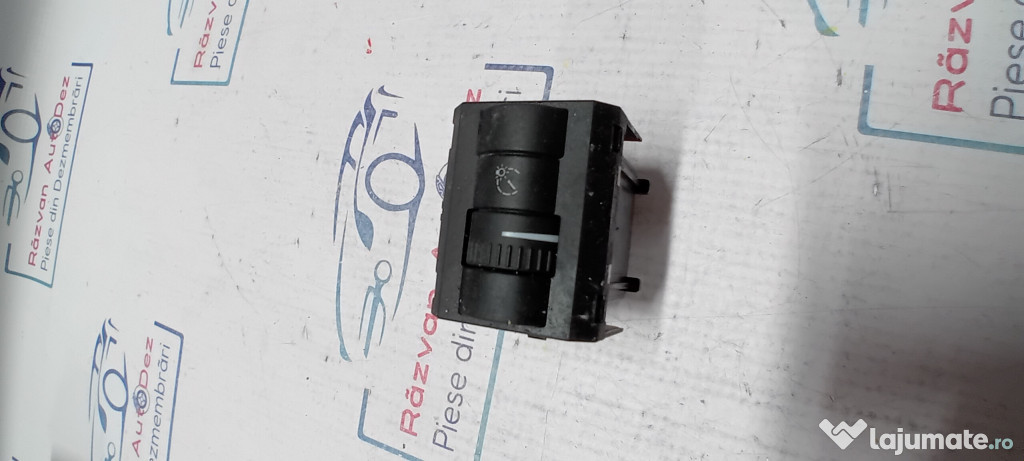 Buton intensitate luminii Skoda Yeti 2014