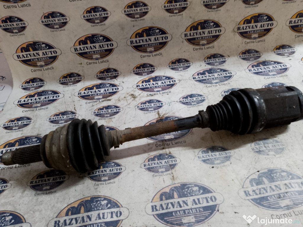 Planetara stanga fata BMW X5 E70 3.0 Motorina 2008