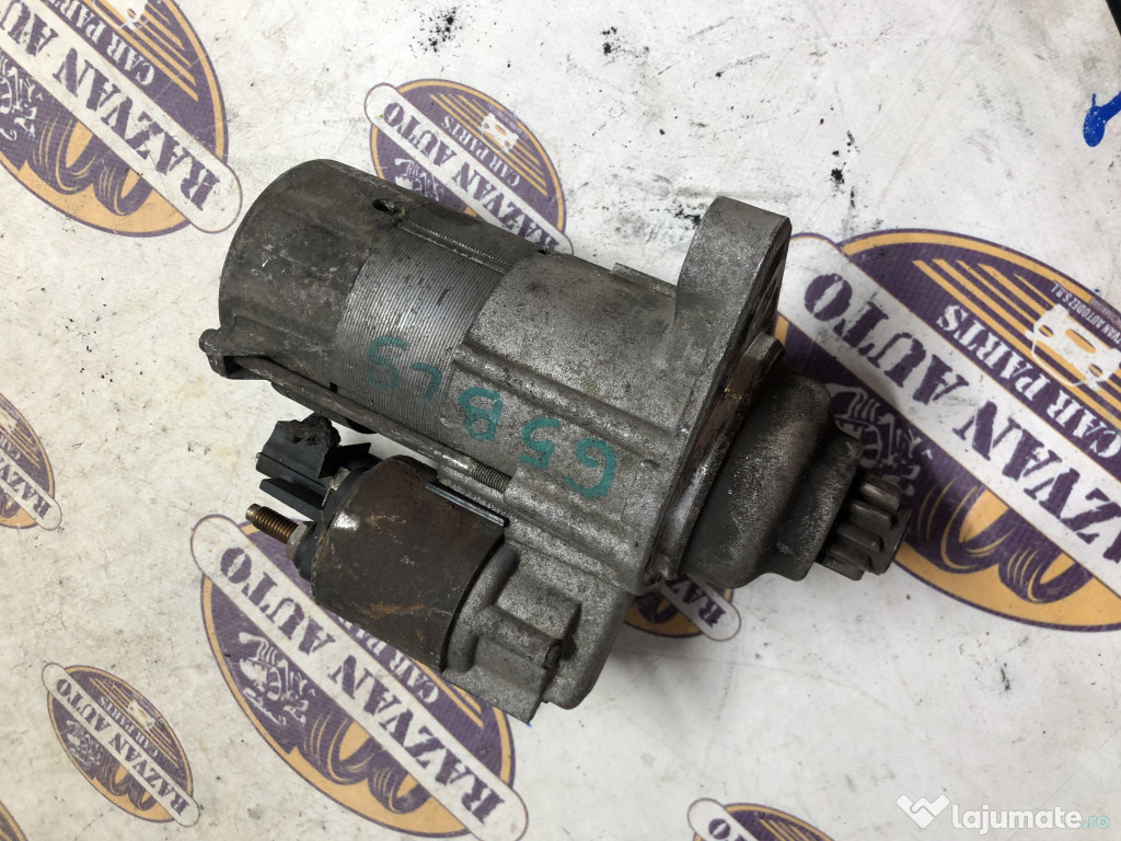 Electromotor Volkswagen Golf 5 1.9 Motorina 2006