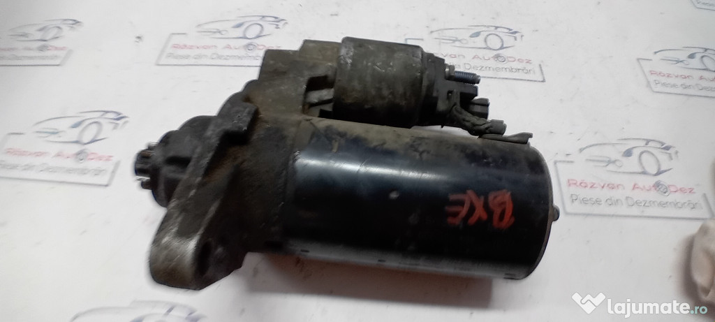 Electromotor Volkswagen Touran 1.9 2012