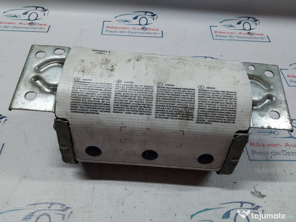 Airbag pasager BMW 330 2010