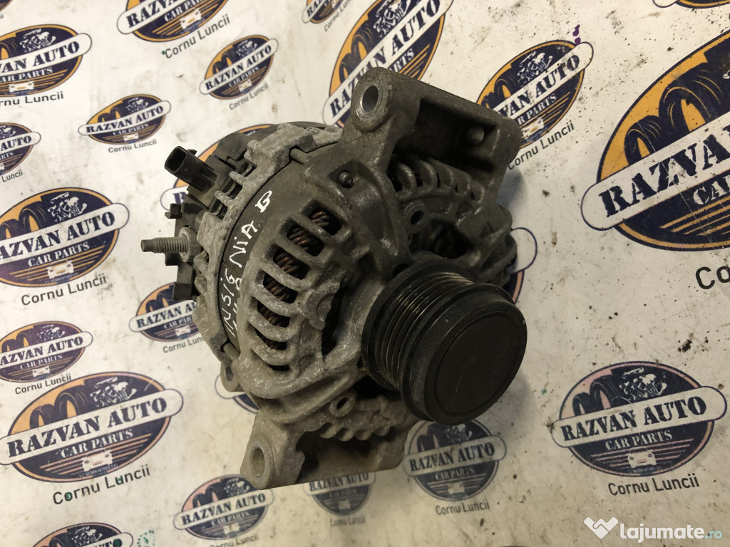 Alternator Opel Insignia B 1.4 Benzina 2018