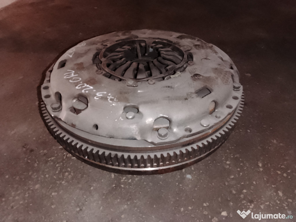 Kit ambreiaj 6+1 masa dubla Audi A3 8V 2.0 Motorina 2017