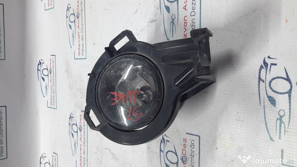 Proiectoare stanga Nissan Juke 2012